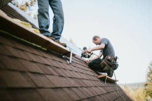 Local Roofers in Wilseyville, CA